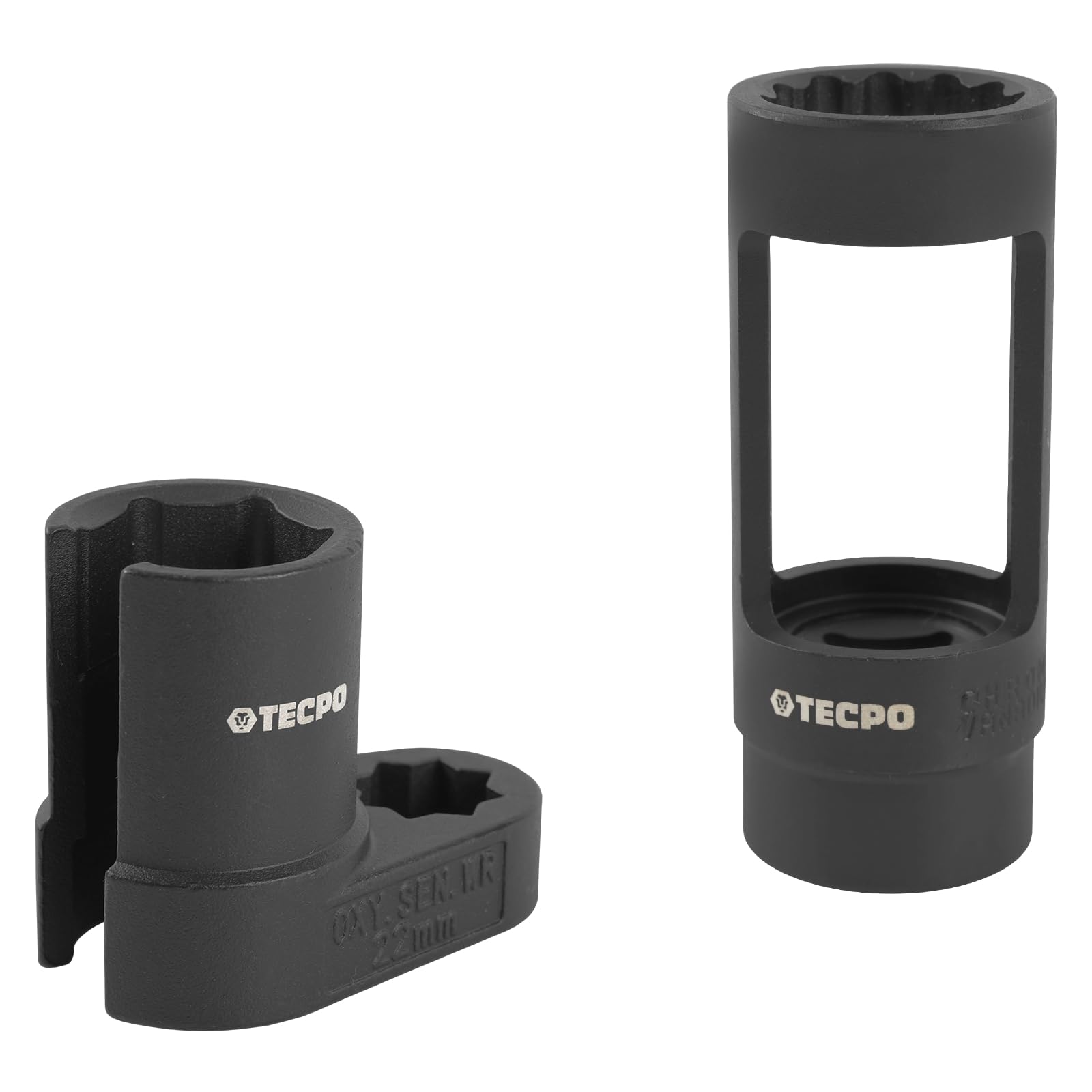 TECPO Lambda - Llave de vaso (10 piezas)