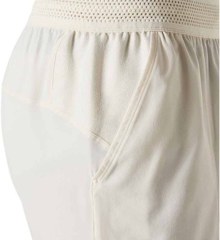ASICS Men's Match 7IN Short Tennis Apparel