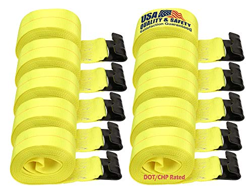 (8) Boxer DOT Reflective 4