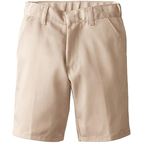 Genuine School Uniforms Boys Shorts Cover