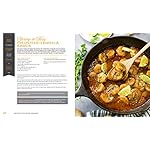 The Spicy Food Lovers’ Cookbook: Fiery, No-Fuss Meals Paperback – October 16, 2018 - Image 4