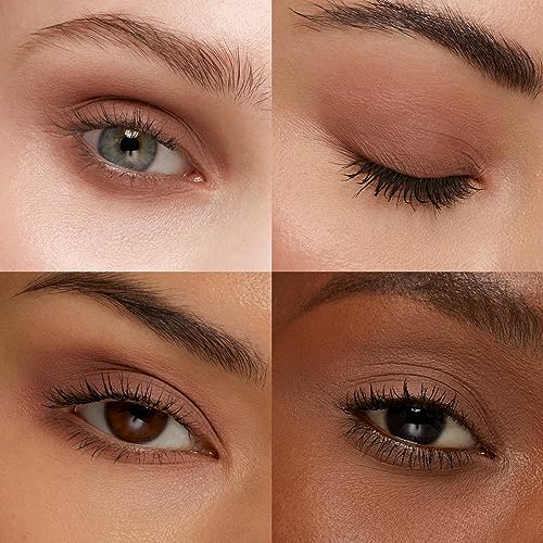 KIKO Milano Long Lasting Eyeshadow Stick 10, Pearly, Metallic - Image 3