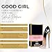 Carolina Herrera Good Girl Blush Elixir Perfume for Women – Mini EDP Splash, 0.24 Ounce