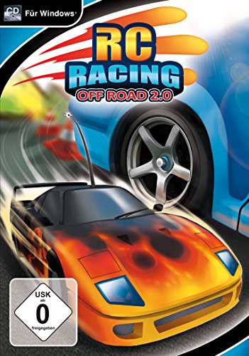 Preisvergleich Produktbild RC Racing Off Road 2.0 (PC)