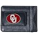 NCAA Oklahoma Sooners Cash and Card Holder