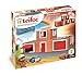 Teifoc Fire Station Playset
