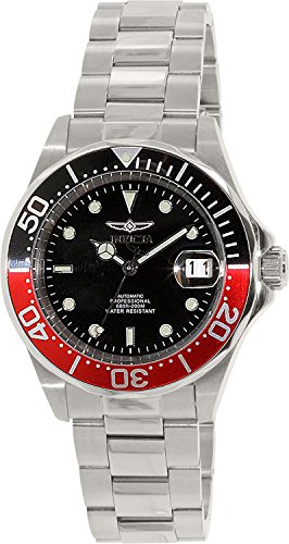 �C�����B�N�^ Invicta Men's 9403 Pro Diver Collection Automatic Watch [���s�A���i]