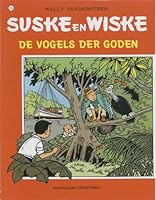 De vogels der goden 9002201788 Book Cover