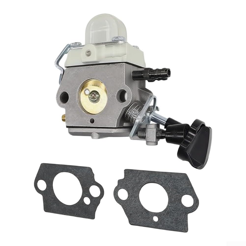 Kit Carburador para Soplador de para hojas SH56 Alto Rendimiento