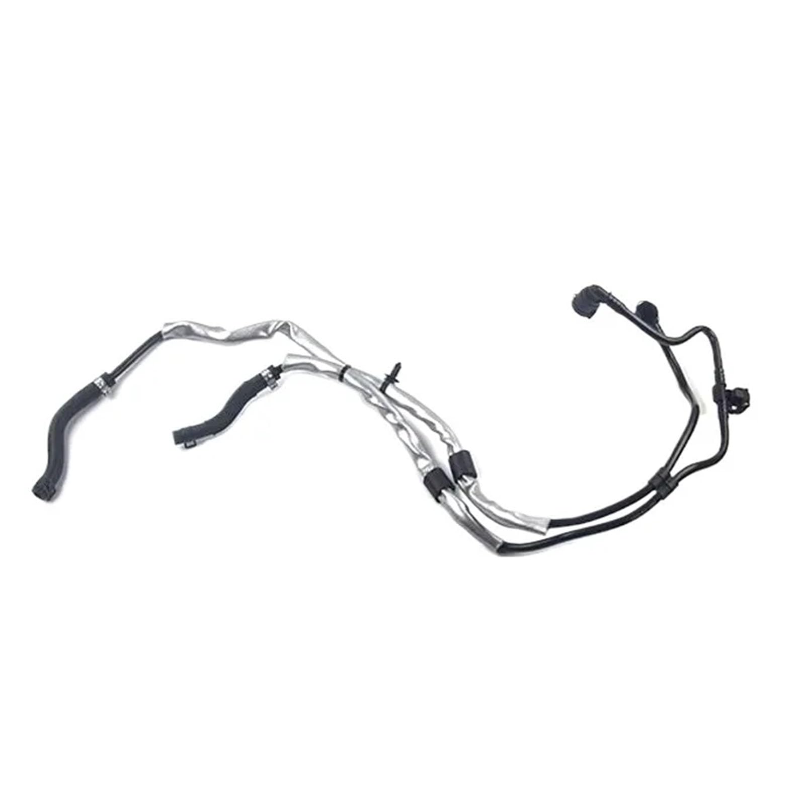 2535017000 for W212 W213 C207 C238 S212 S213 GLC200 Exhaust Hose Exhaust Manifold Automotive Accessories Replacement Air Pipe