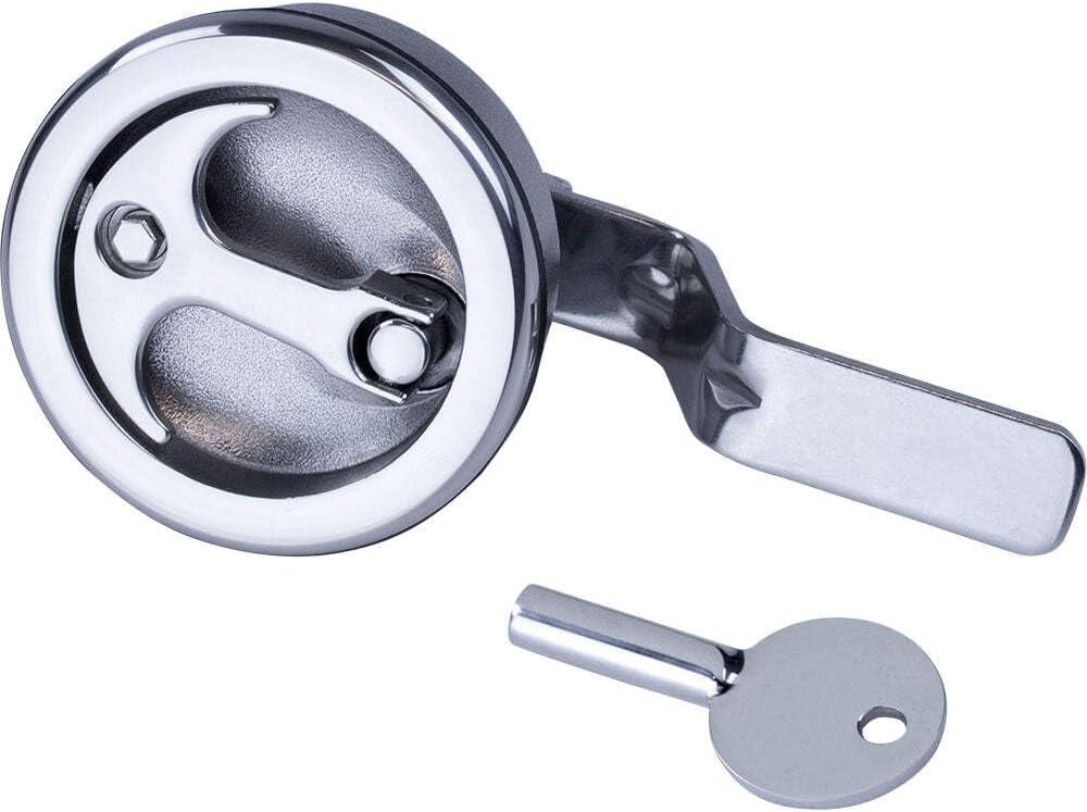 Sea-Dog T-Handle Locking Compression Latch