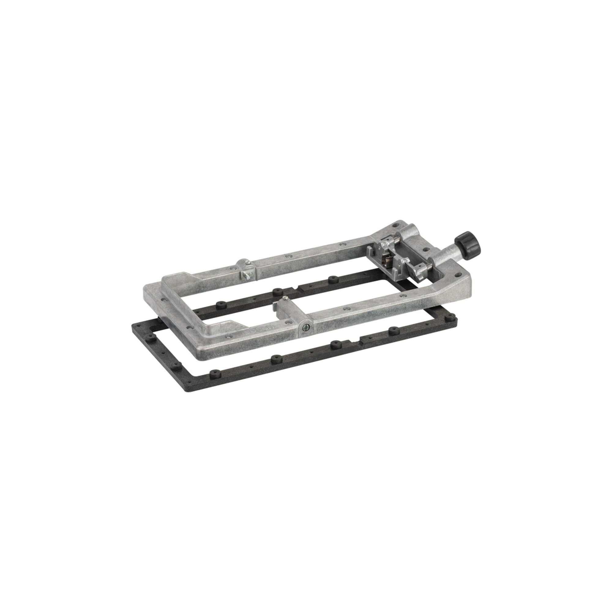 Bosch 2 608 005 026 - Bastidor de lijado - für PBS 75, GBS 75 A/AE (pack de 1)