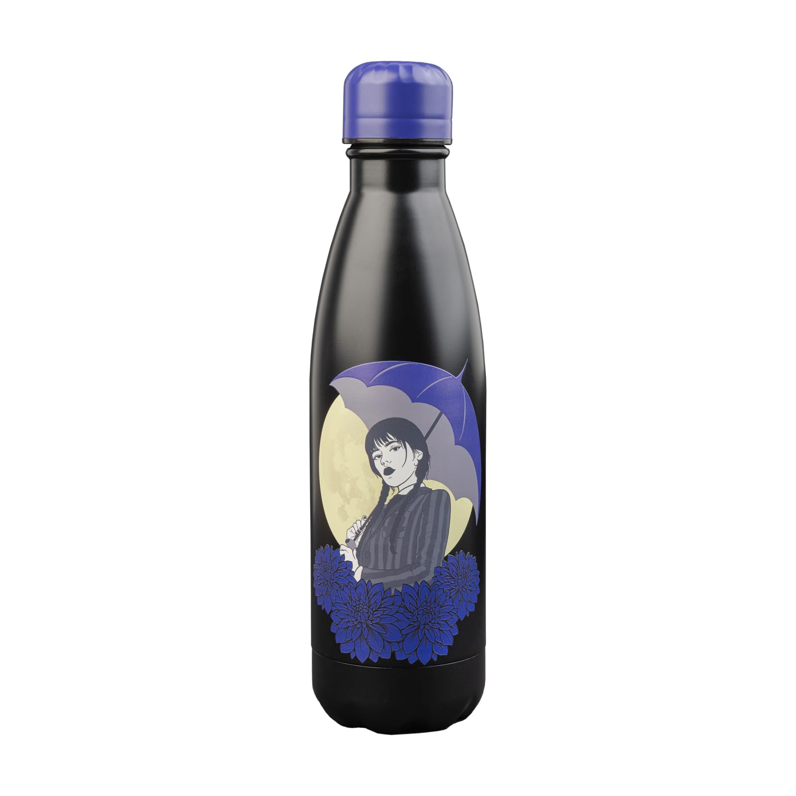 Wednesday Thermal Drink Bottle