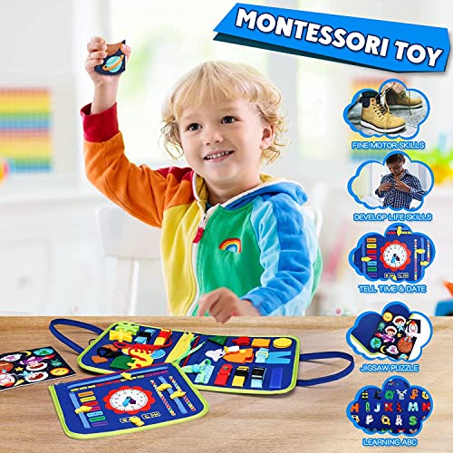 Trasdeo-Activity-Board-vanaf-1-2-jaar-motorisch-speelgoed-vanaf-1-jaar-Busy-Board-vanaf-1-2-jaar-Montessori-speelgoed-vanaf-1-2-3-4-jaar-sensorisch-speelgoed-babyspeelgoed-vanaf-1-2-3-jaar-jongen
