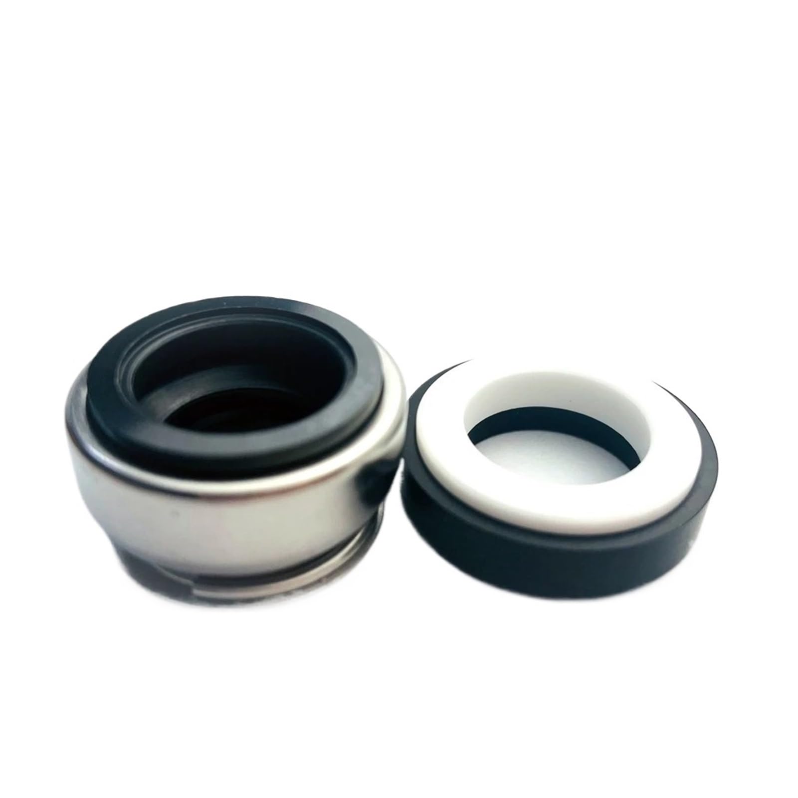 CXFCIHFT 5pcs 01-20 BT-AR-20 Rubber Bellow Shaft Size 20mm Mechanical Seals Shaft Seals