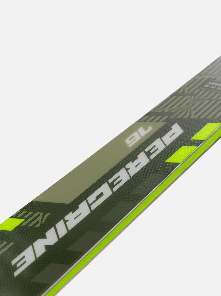 Volkl Peregrine 76 + RMOTION3 12 GW BLK -