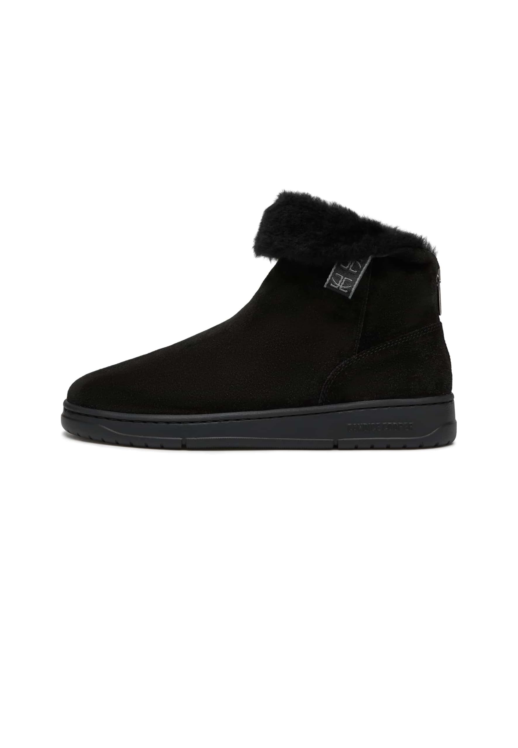 Candice Cooper Damen Boots VELA ZIP