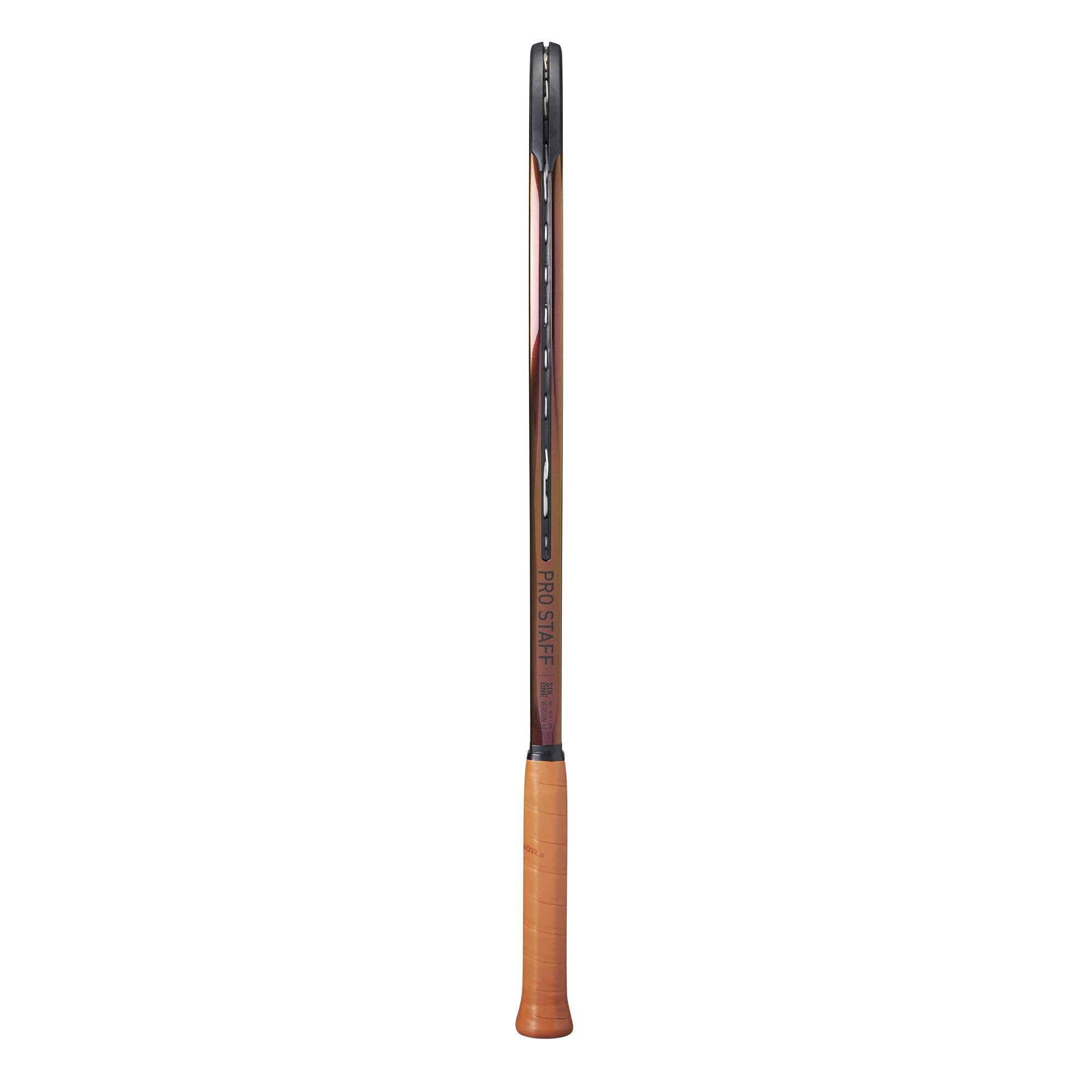 Amazon.com : Wilson Pro Staff Six.One 100 V14 Performance Tennis 