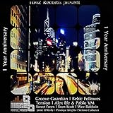 1642 Records Present: 1 Year Anniversary