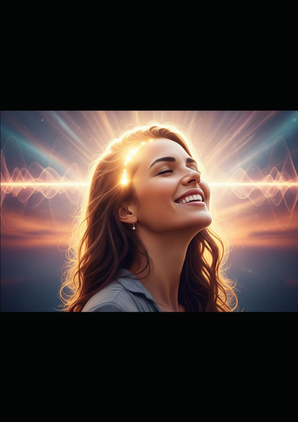 You Radiate Reality: Conscious Creation with Your Inner Frequency