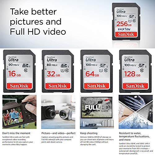 Ultimaxx Advanced Canon EOS 850D (T8i) with EF-S 18-55mm Lens Bundle - Includes: 64GB Ultra Memory Card, Digital Flash, Medium Gadget Bag, Variable Neutral Density Filter & Much More (Renewed) - Image 7