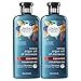 Herbal Essences Shampoo Twin Pack