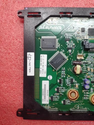 Image of 8.1 inch for EL640.480-AG1 ET LCD Display Screen on Stock