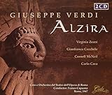 Verdi: Alzira