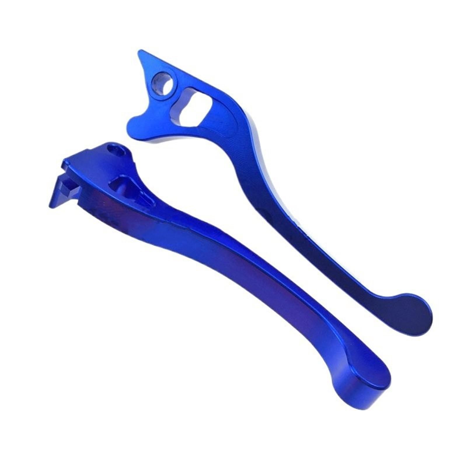 Hsyduhae G Motorbike Brake Levers Fit For Honda Dio 50 Zx50 Af18 Af28 Af34 Af35 Dio50 Disc Brake Motorcycle Accessories Clutch Brake Levers(G)