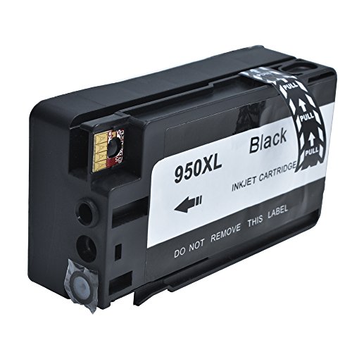 Tinta Y Tóner, Office Product cartucho 950 Marca JUSTCOLOR (2)