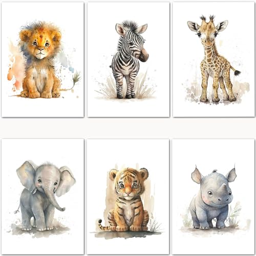 Decoración de las habitaciones