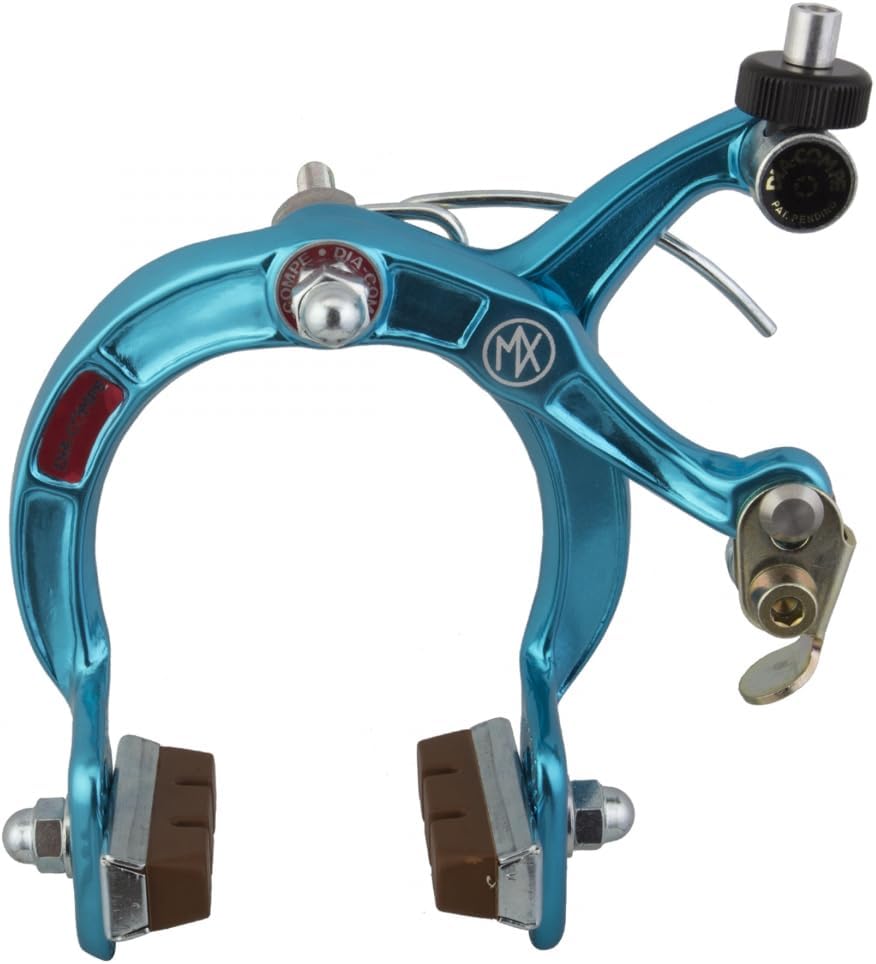 Dia Compe MX1000 Front or Rear Blue