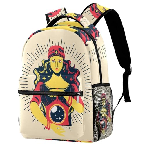 Sac à dos d'école original pour affirmer votre style unique au lycée