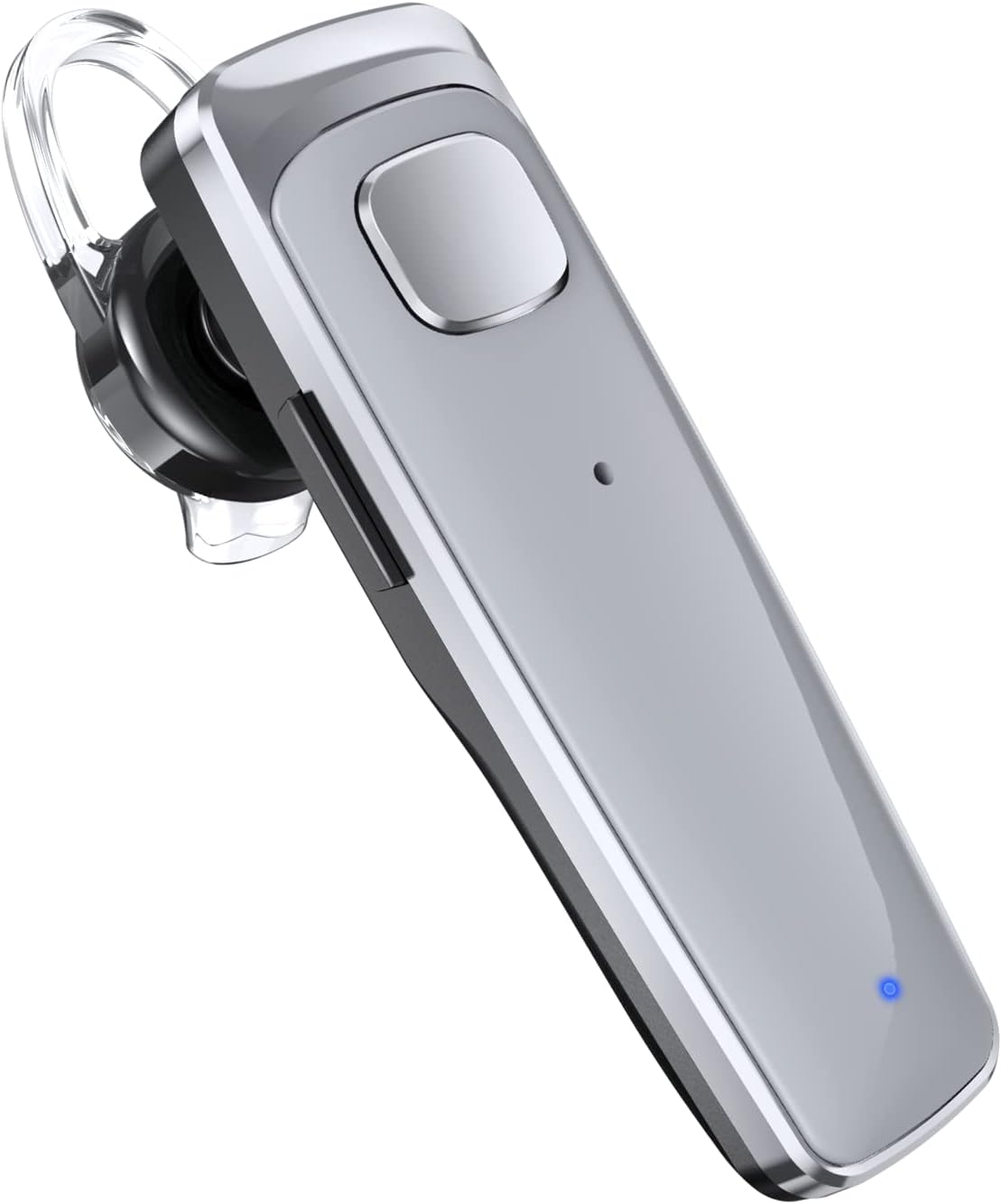 Yamipho Bluetooth Headset V5.0, 16Hrs Talk Hands free Bluetooth