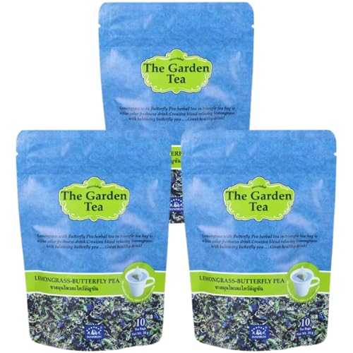 �J ���f�B�K�[�f���e�B�[ �������O���X �o�^�t���C�s�[ 20gx3�Z�b�g GardenTea �n�[�u�e�B�[