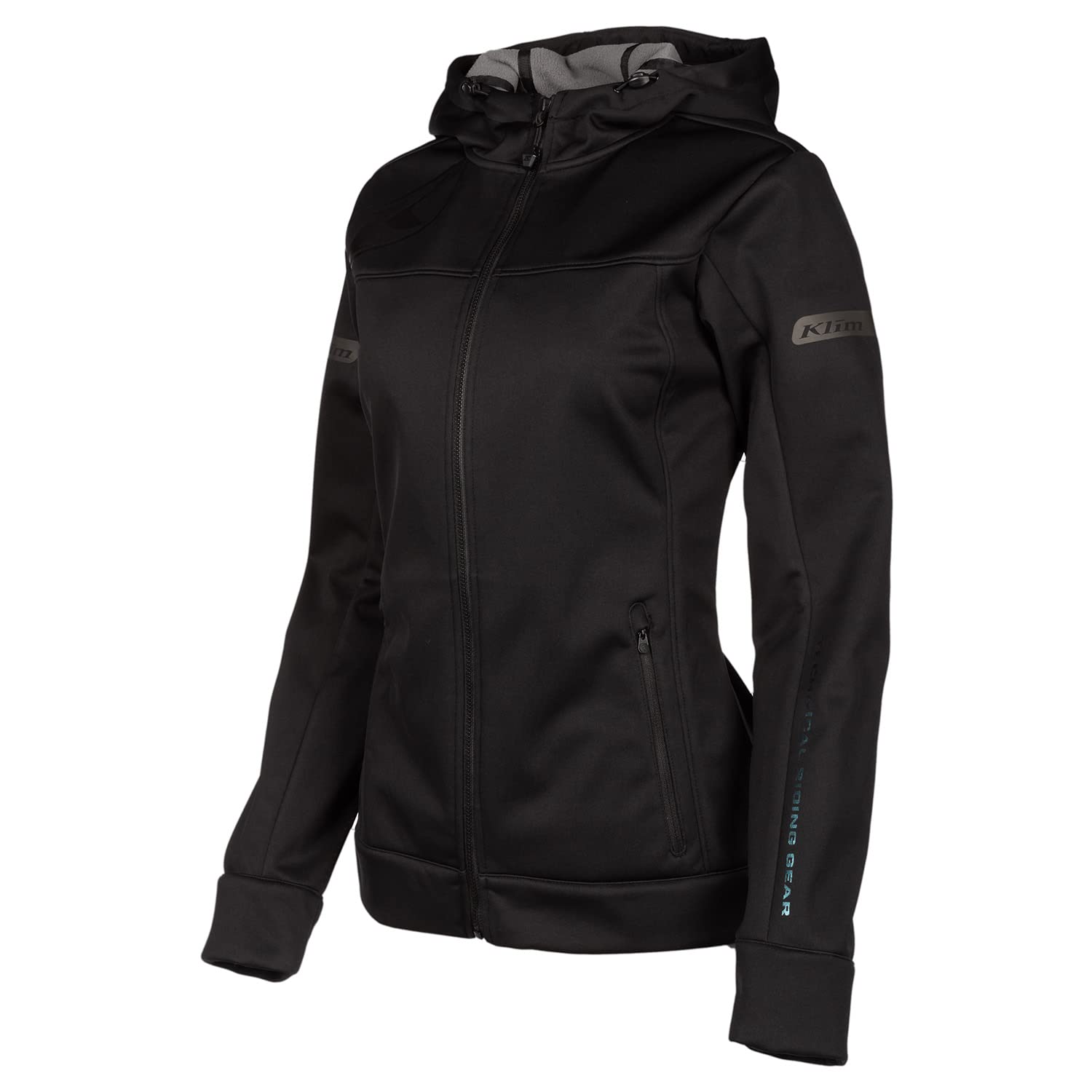 KLIM Women's Evolution Windproof Hoodie