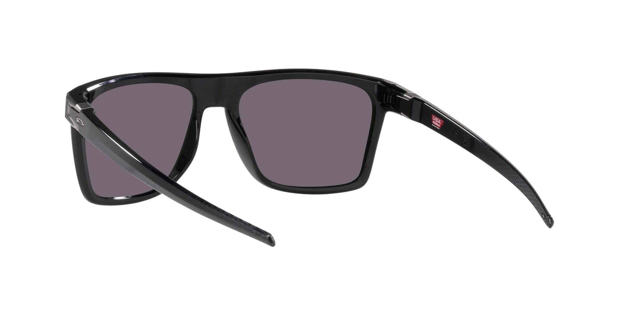 Oakley Oo9100 Leffingwell Occhiali Uomo (Pacco da 1)