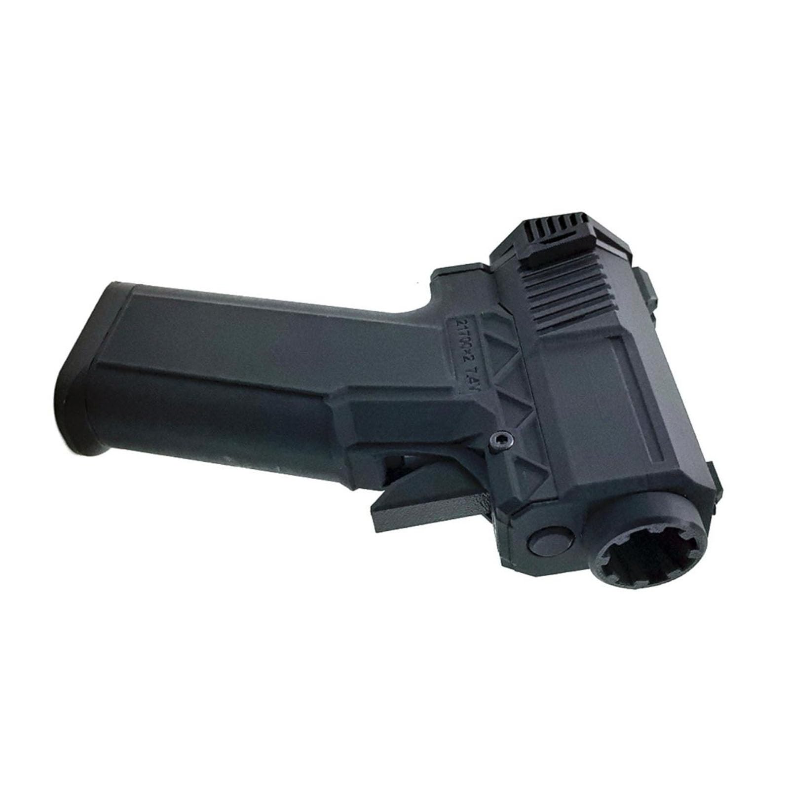 Aspirapolvere Soffiatore 110000 giri/min Motore senza spazzole Portatile Spolverino portatile Potente pulitore per tastiera senza fili per la pulizia del computer da ufficio in