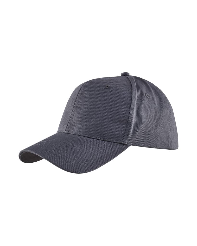 Blaklader 207400009600onesize Club Hat Medium Grey Waist Unique