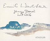  Junge Donau und Alb: Porträt einer Landschaft in Aquarellen