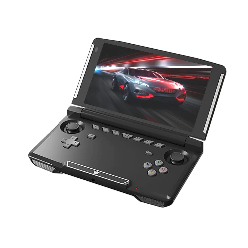 Amazon | X18S 折り畳み式ゲーム機 ポータブルゲーム機 Android11 