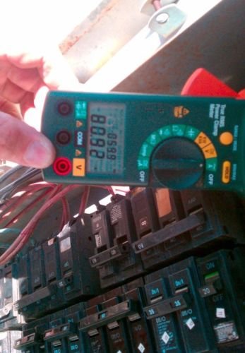 Power Factor Correction Unit 1300 Amp Energy Saver Box Kvar #TOP4