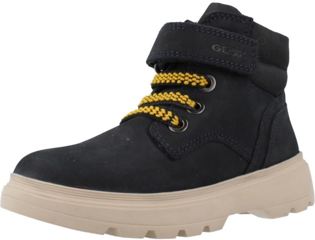 Geox boys Kiddartah 3 (Baby/Toddler/Little Kid)