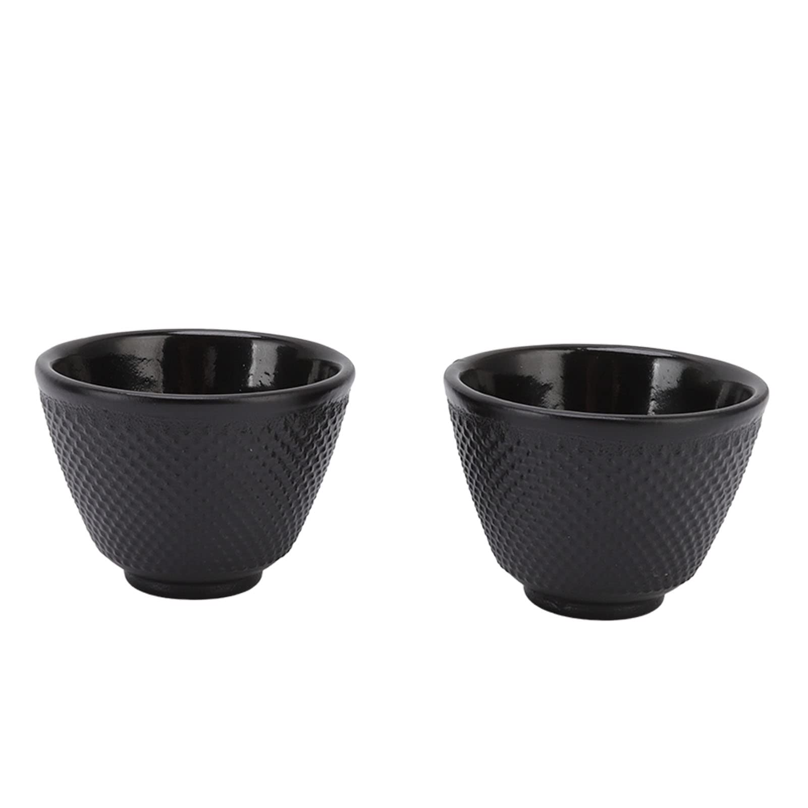Juego de Tetera de Hierro Fundido, Diseño Lujoso, Duradera, Ahorro de Energía, para Amantes del té, 800ml