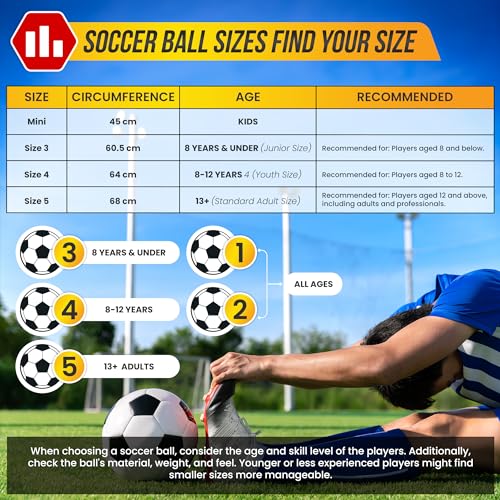 Vizari New Country Series National Team Soccer Ball thumb #5