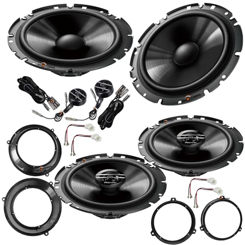 VALORE DEL BRAND VALORE DEL BRAND La nostra azienda è nata nel 1998 come centro installazione e vendita di accessori Car Audio e Tuning. Rimasta fedele alle sue radici proponiamo il meglio dei prodotti reperibili sul mercato. Grazie al Know how acquistito negli anni e maturato sul campo, Vi offriamo oggi sistemi e prodotti di alta qualità, con supporto pre e post vendita che ci contraddistinguono per rapidità ed accuratezza del servizio offerto. Siamo oggi presenti sulle principali piattaforme di vendita online e con negozio e magazzino fisico a Pavia Tutto quanto da noi proposto è realmente disponibile per spedizione immediata nei Nostri magazzini. NON OPERIAMO IN DROP SHIPPING