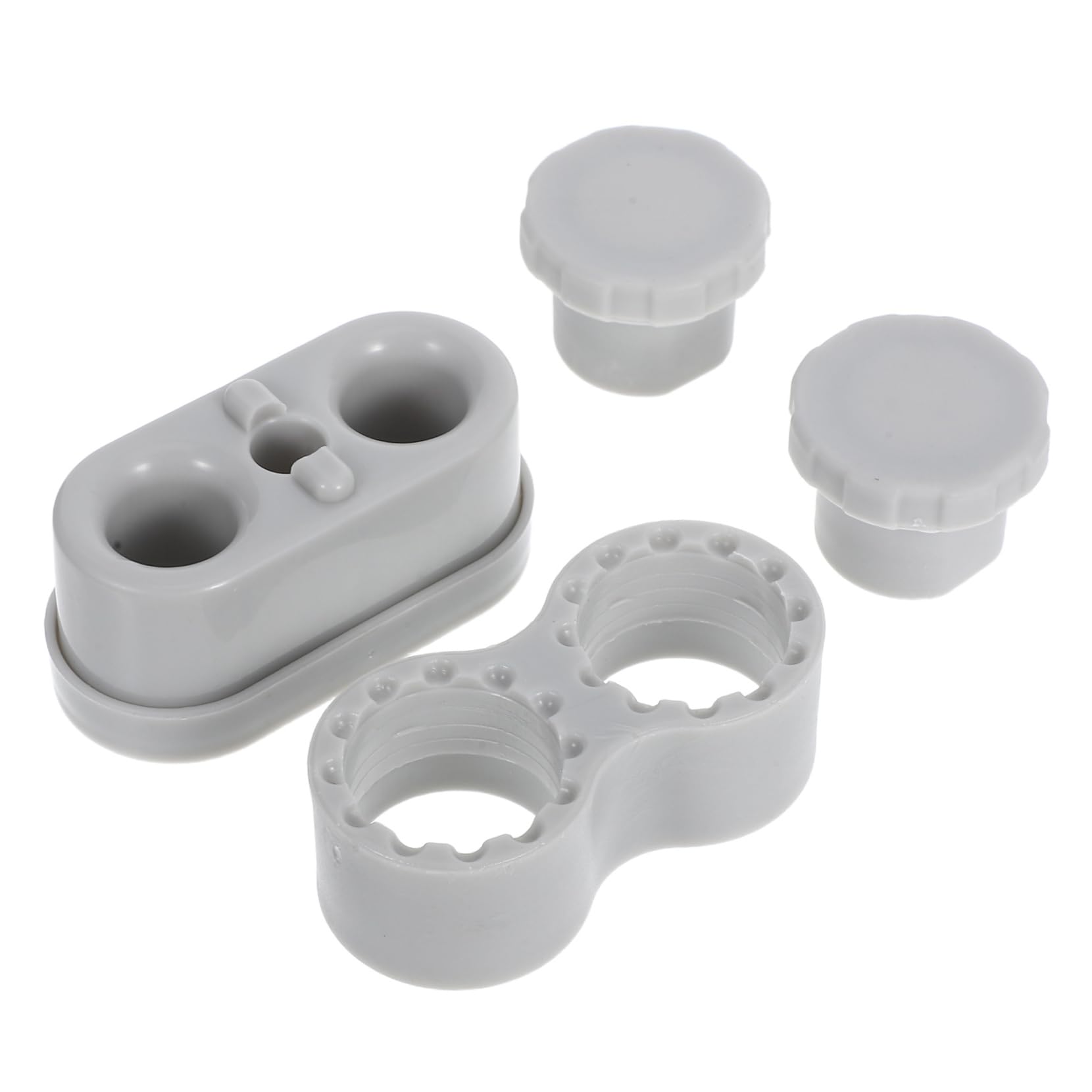Stabilisateur pour parc fille et garçon accessoire fixation sécurisée bébé