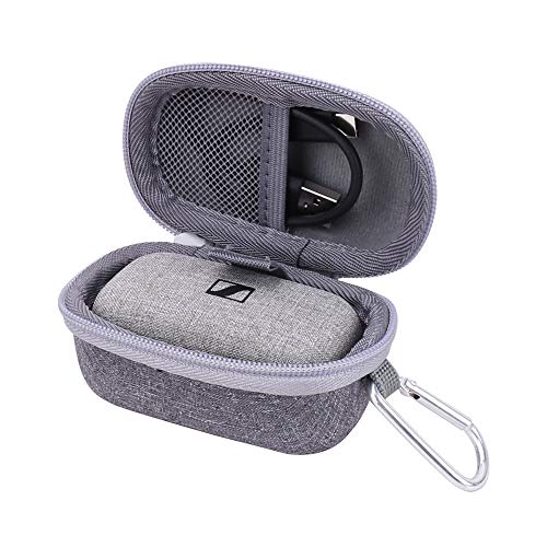 [nCU[ Sennheiser MOMENTUM True Wireless 3 / MOMENTUM True Wireless 2 CXCz Ή[P[X-Aenllosi
