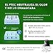 Desodorante de Pies Eclat – Desodorante para Pies y Zapatos Completamente Natural...