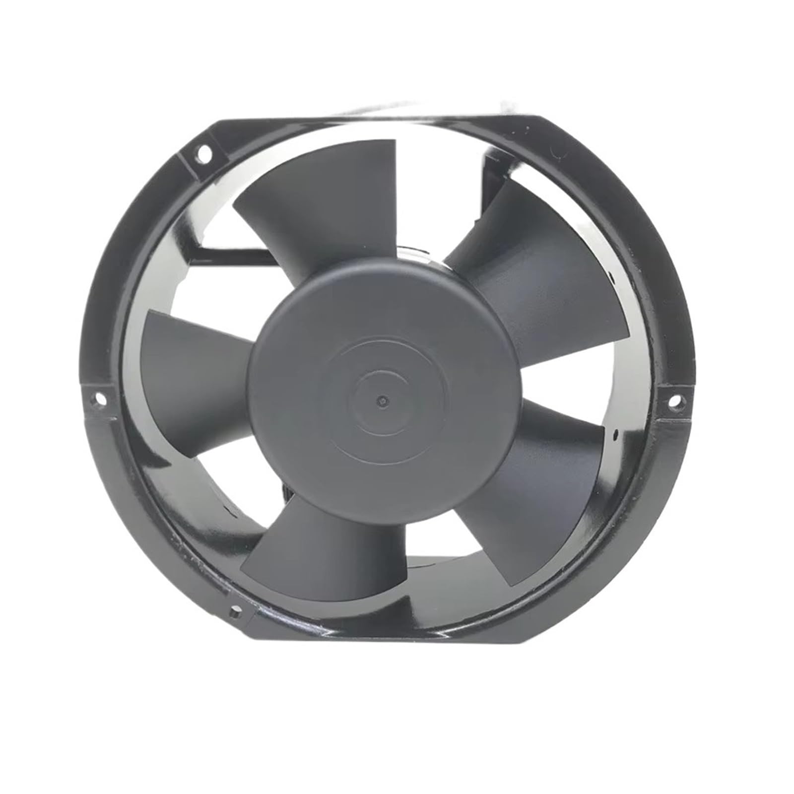 ANERTQUIH 15cm 17cm Cooling Fan AC 110V 220V 380V FP-180 EX-S1-S(17CM 380V)